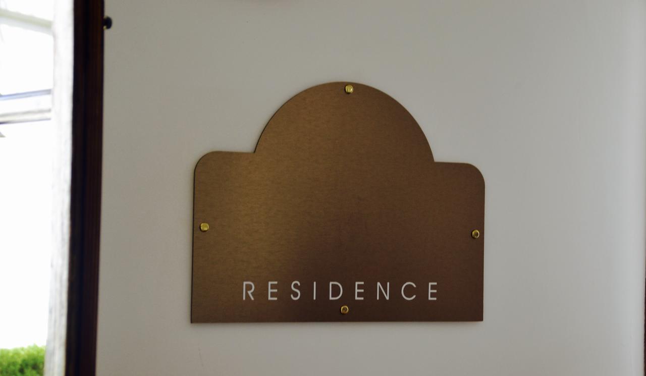 Caposud Residence And Beach Club Испика Екстериор снимка